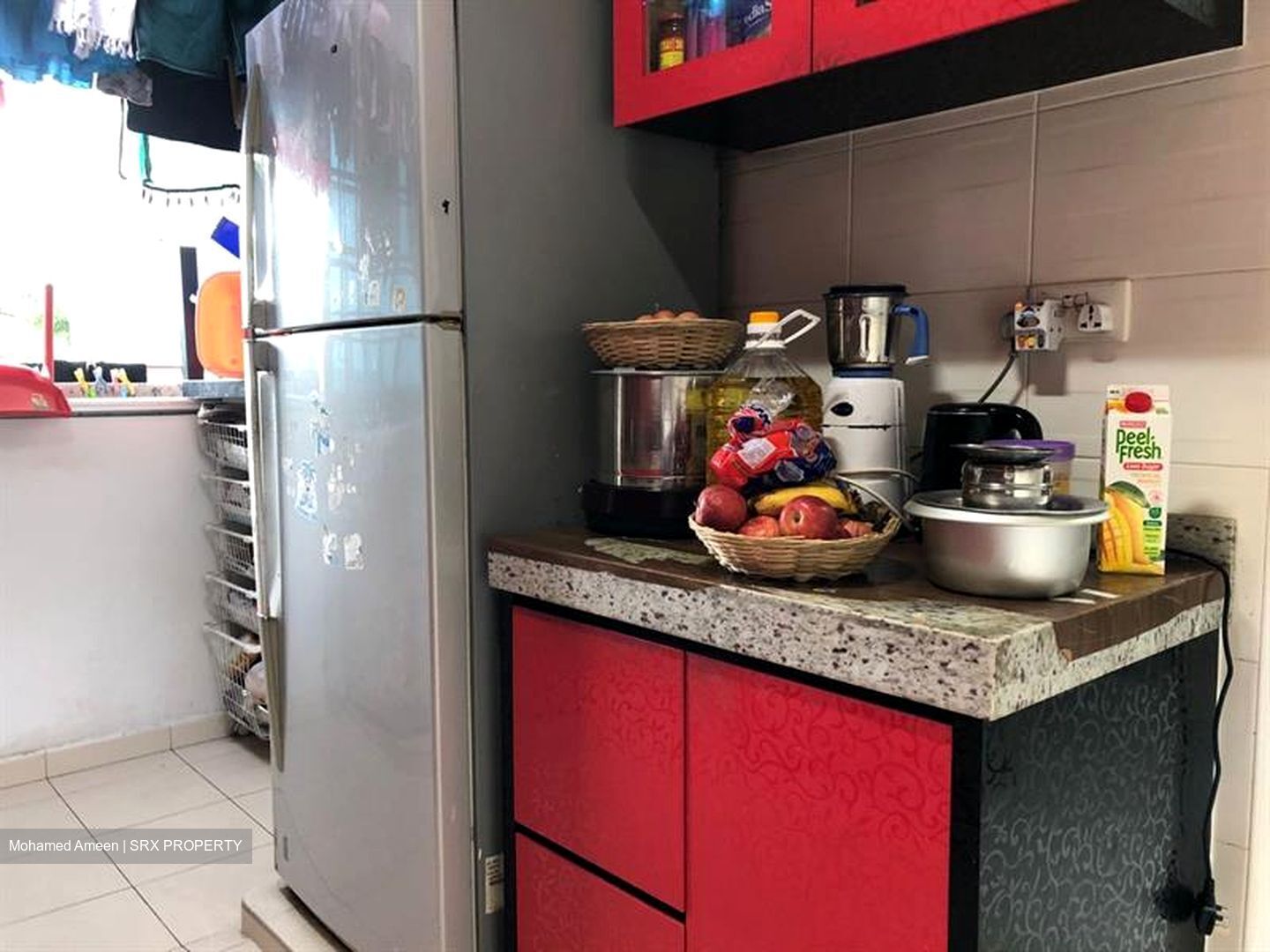 Blk 50 Commonwealth 10 (Queenstown), HDB 2 Rooms #283528011